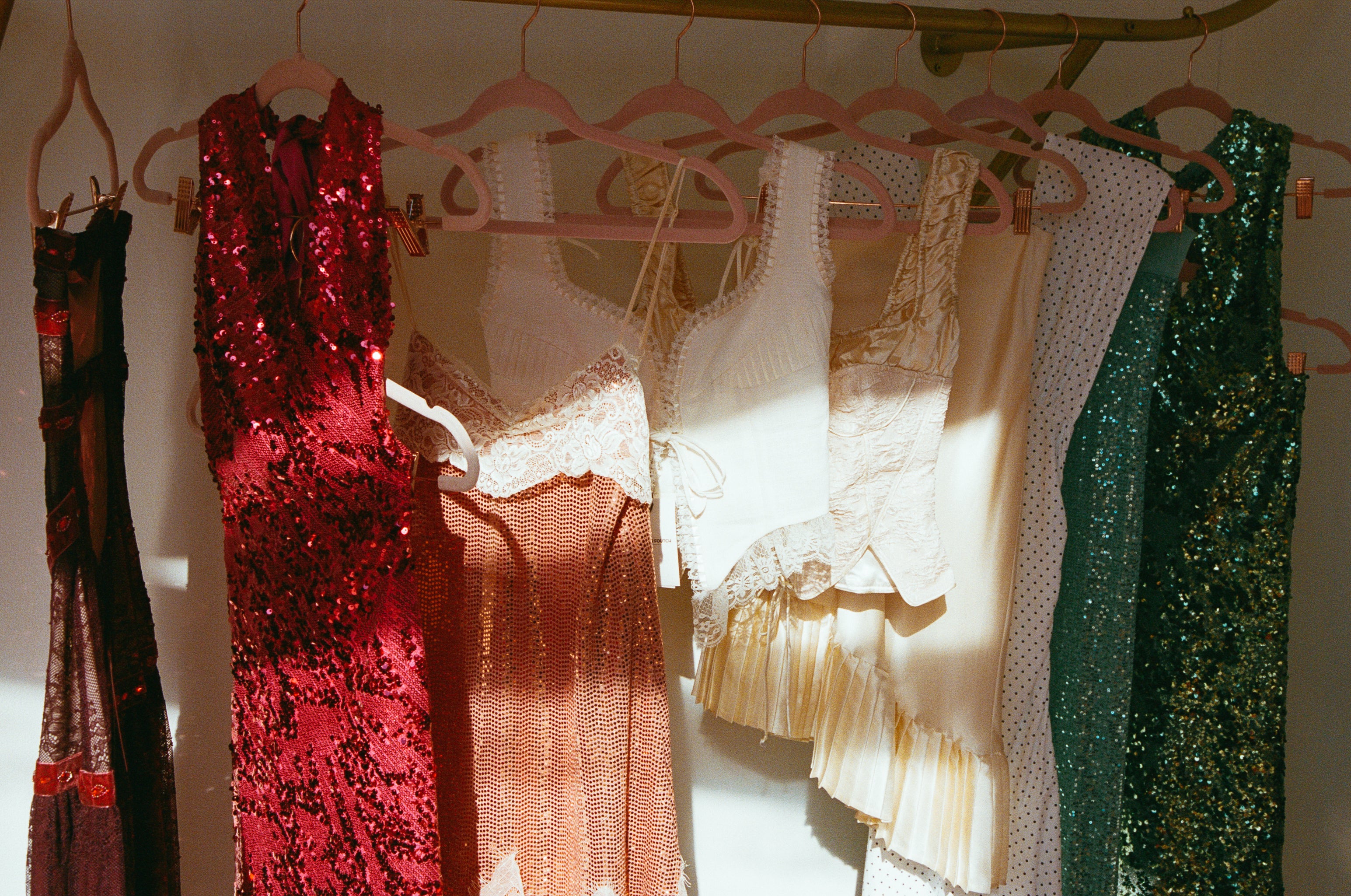 New Arrivals