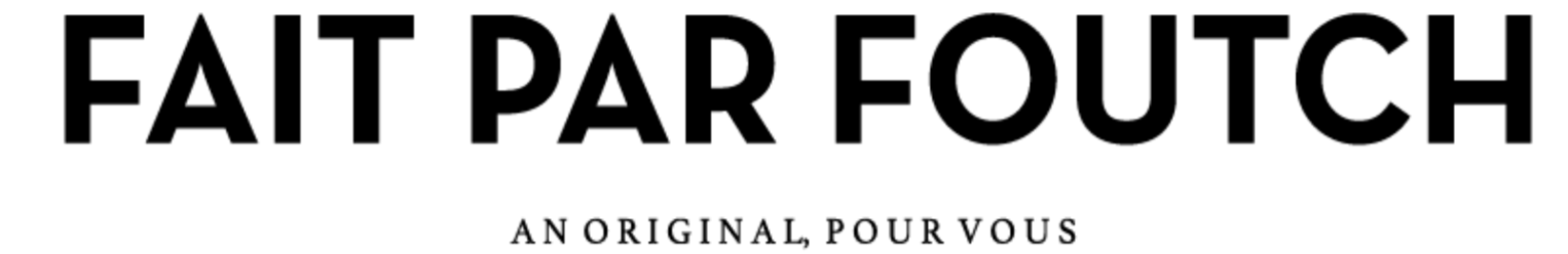 Fait Par Foutch logo