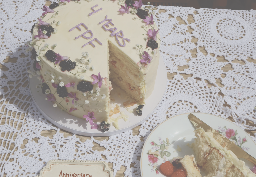 ANNIVERSARY SALE